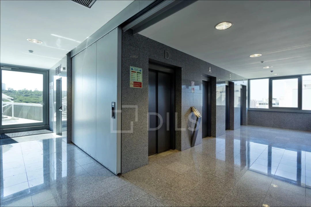 Escritório para Arrendamento em Algés, Linda-A-Velha e Cruz Quebrada-Dafundo Foto 13