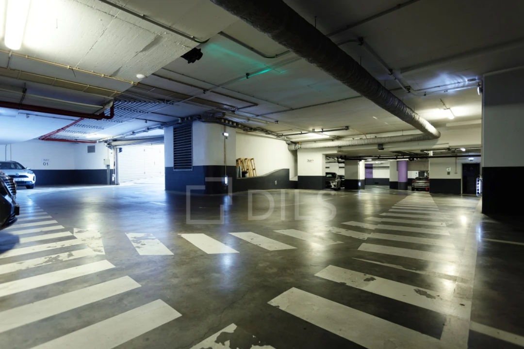 Escritório para Arrendamento em Algés, Linda-A-Velha e Cruz Quebrada-Dafundo Foto 17