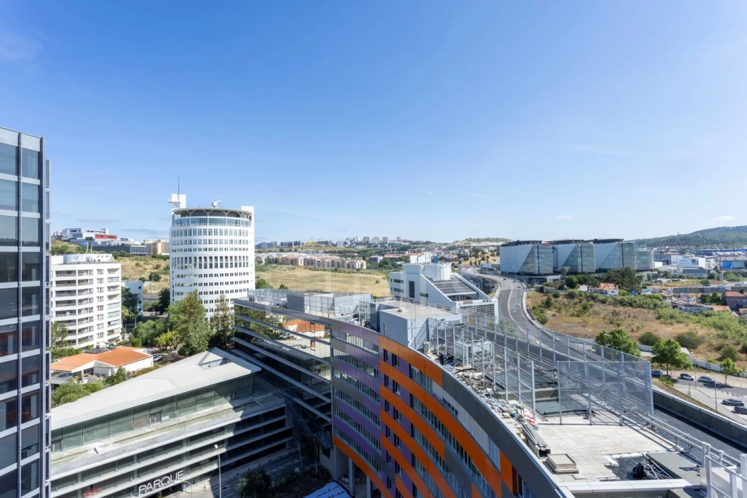 Escritório para Arrendamento em Algés, Linda-A-Velha e Cruz Quebrada-Dafundo Foto 19