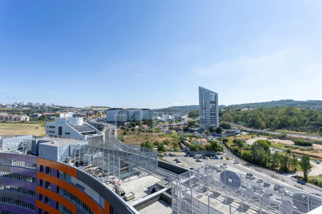 Escritório para Arrendamento em Algés, Linda-A-Velha e Cruz Quebrada-Dafundo Foto 20