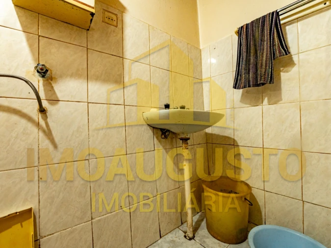 Moradia T4 para Venda em Escalhão Foto 16