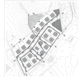 Terreno para Venda em Folgosa