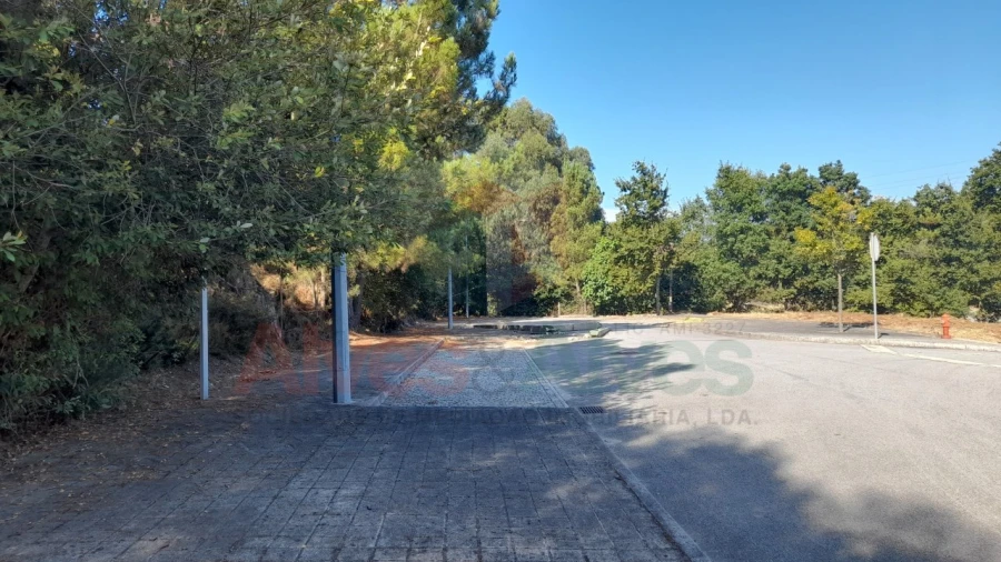 Terreno para Venda em Folgosa Foto 10