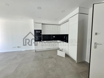 Apartamento T1 para Venda em Quarteira