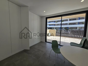 Apartamento T1 para Venda em Quarteira