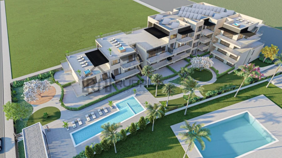 Apartamento T1 para Venda em Quarteira Foto 5