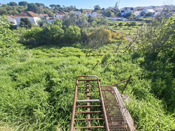 Terreno para Venda em Charneca de Caparica e Sobreda Foto 7