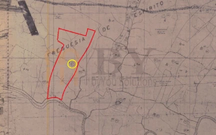 Terreno Agricola ou Rústico para Venda em Espirito Santo