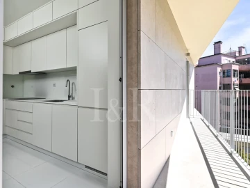 Apartamento T2 para Venda em Areeiro