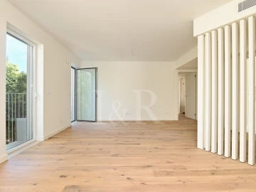 Apartamento T2 para Venda em Areeiro