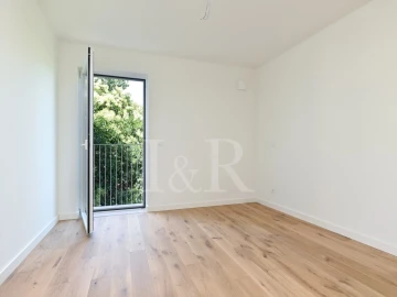 Apartamento T2 para Venda em Areeiro