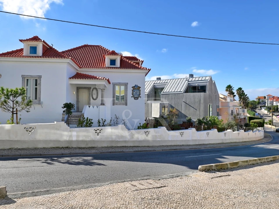 Apartamento T3 para Venda em Cascais e Estoril Foto 36