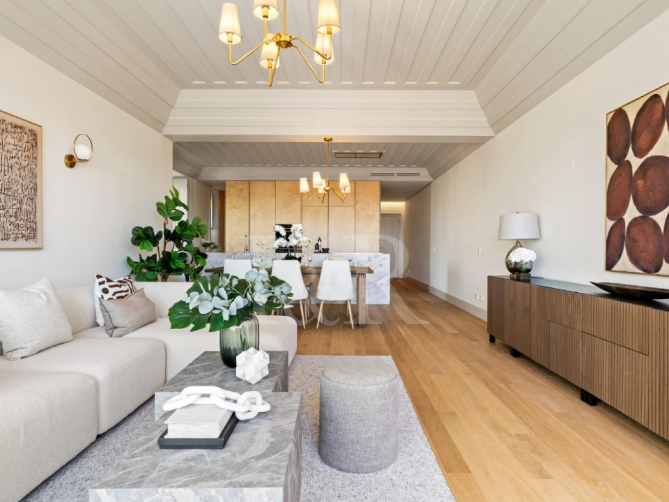 Apartamento T3 para Venda em Cascais e Estoril Foto 8