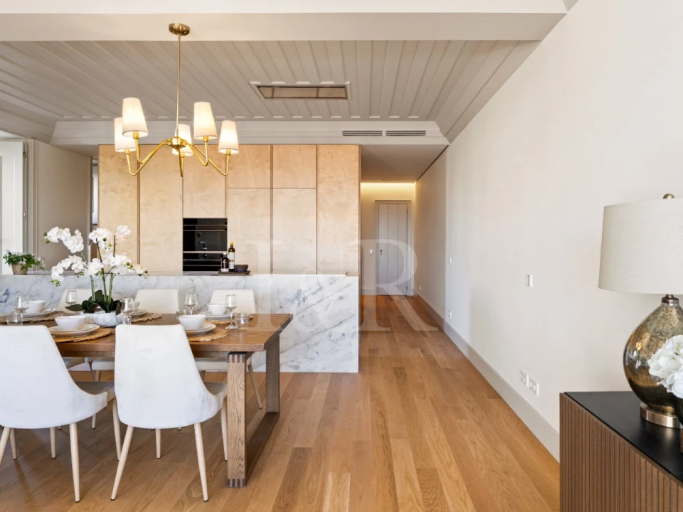 Apartamento T3 para Venda em Cascais e Estoril Foto 9