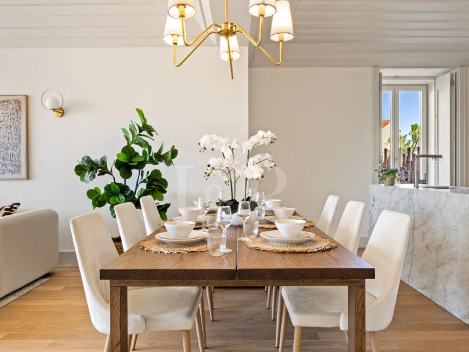 Apartamento T3 para Venda em Cascais e Estoril Foto 10