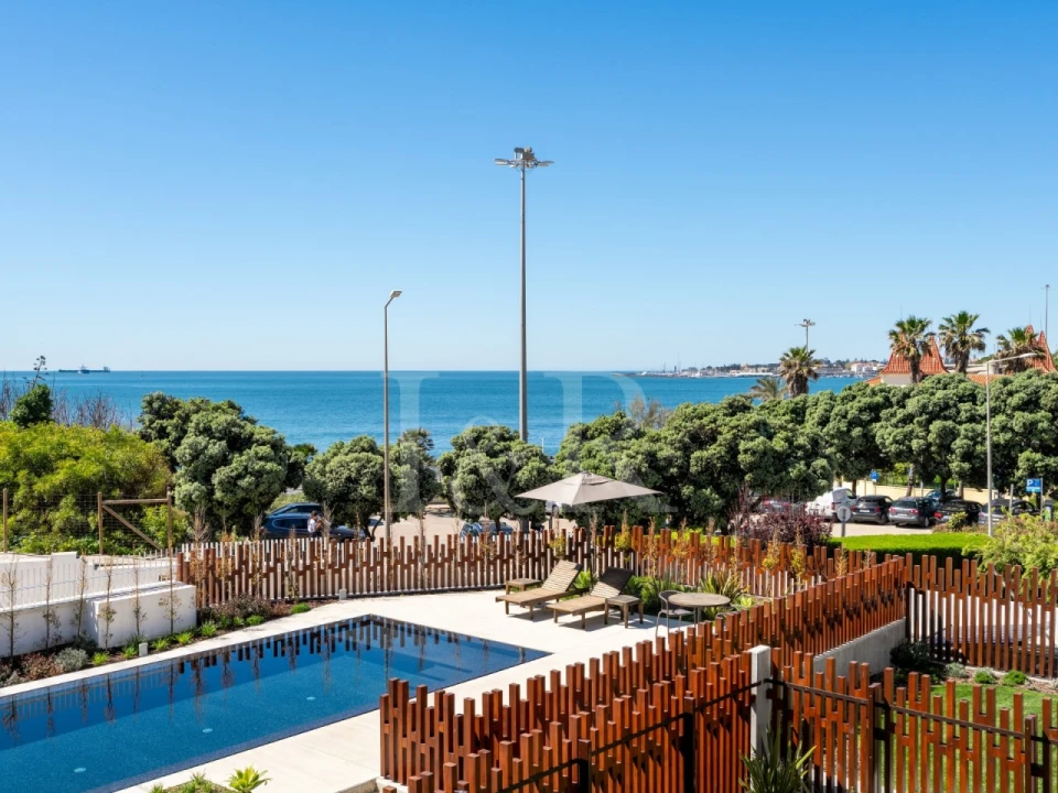 Apartamento T3 para Venda em Cascais e Estoril Foto 1