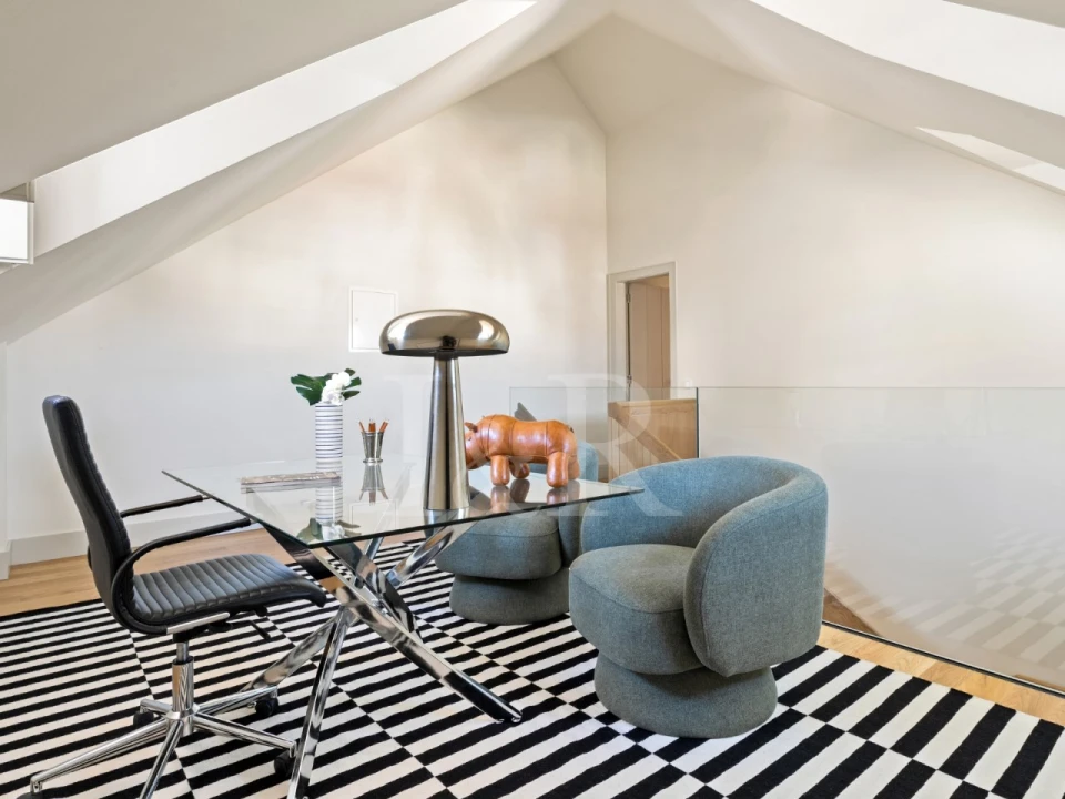 Apartamento T3 para Venda em Cascais e Estoril Foto 23