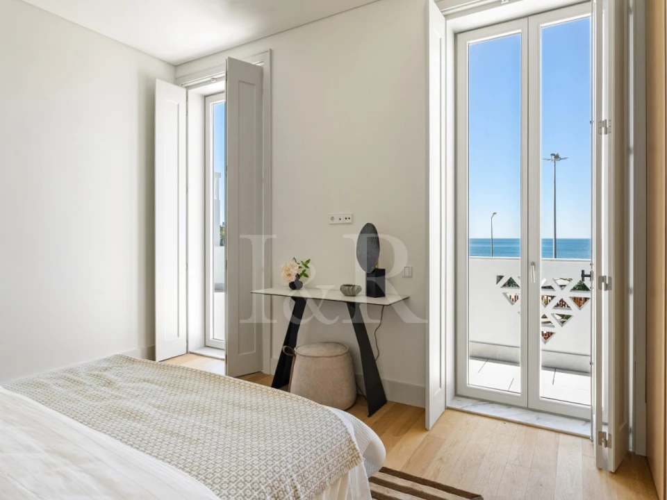 Apartamento T3 para Venda em Cascais e Estoril Foto 18