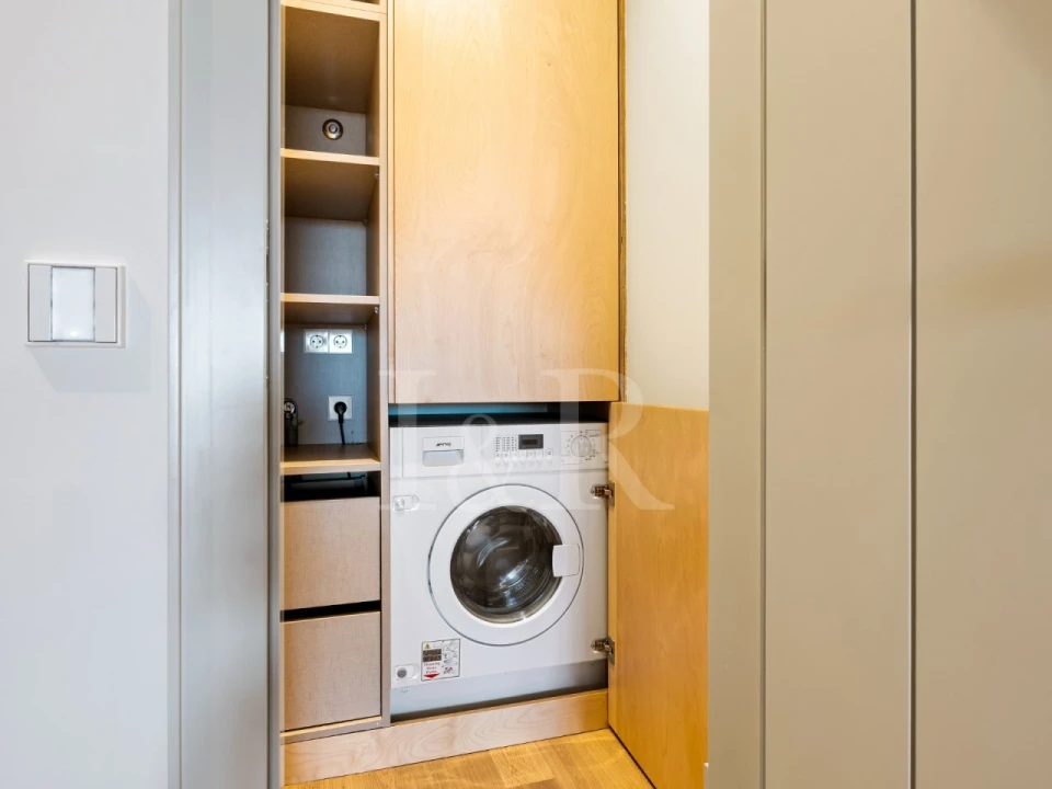 Apartamento T3 para Venda em Cascais e Estoril Foto 16