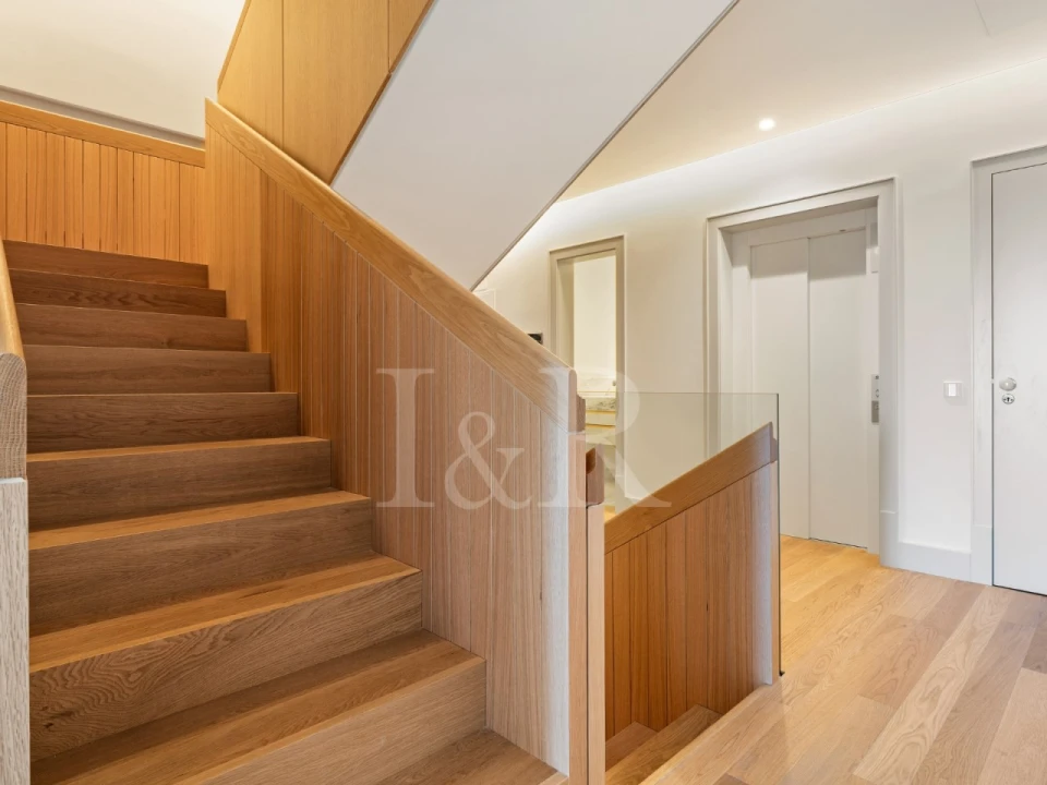 Apartamento T3 para Venda em Cascais e Estoril Foto 17