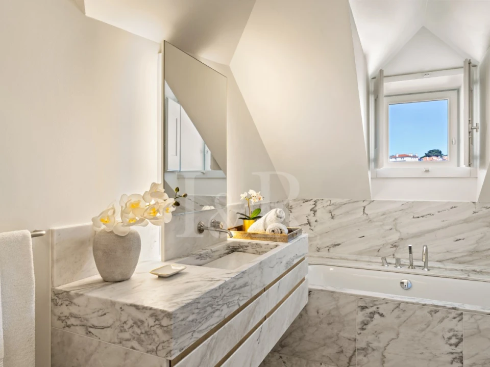 Apartamento T3 para Venda em Cascais e Estoril Foto 26