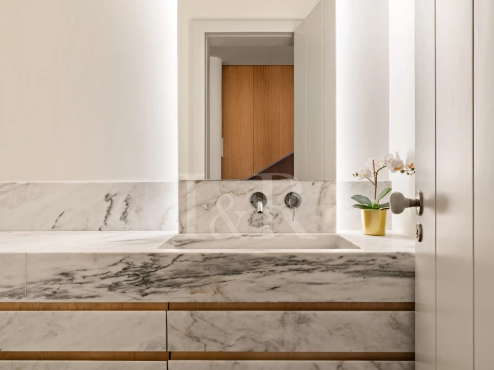 Apartamento T3 para Venda em Cascais e Estoril Foto 27