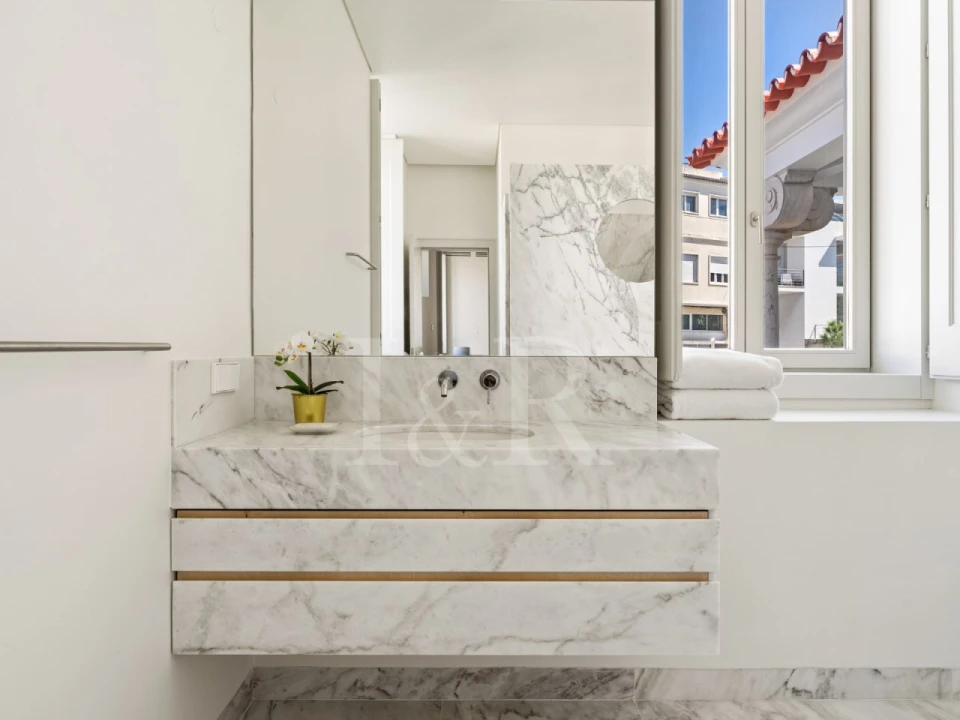 Apartamento T3 para Venda em Cascais e Estoril Foto 28