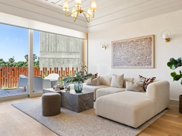 Apartamento T3 para Venda em Cascais e Estoril