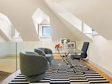 Apartamento T3 para Venda em Cascais e Estoril