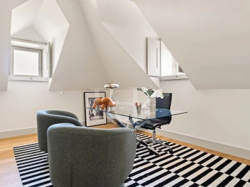 Apartamento T3 para Venda em Cascais e Estoril