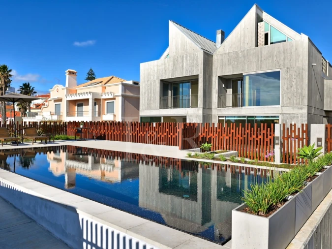 Apartamento T3 para Venda em Cascais e Estoril Foto 31