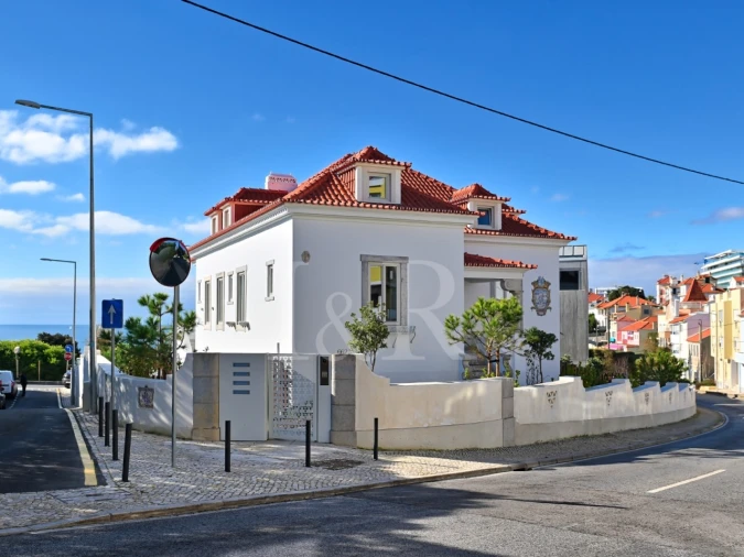 Apartamento T3 para Venda em Cascais e Estoril Foto 38