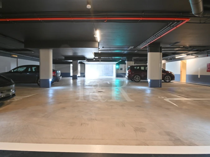 Apartamento T3 para Venda em Cascais e Estoril Foto 40