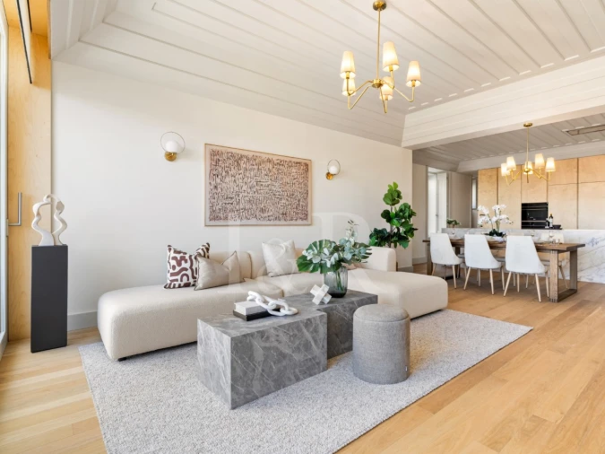 Apartamento T3 para Venda em Cascais e Estoril Foto 7