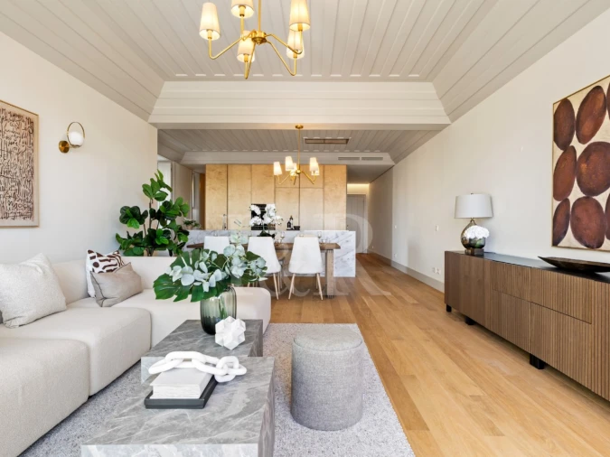 Apartamento T3 para Venda em Cascais e Estoril Foto 8