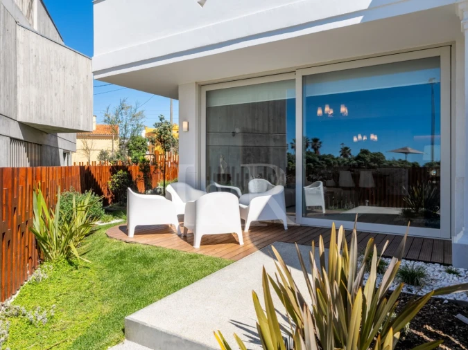 Apartamento T3 para Venda em Cascais e Estoril Foto 6