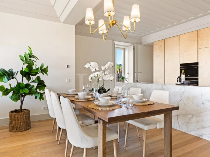 Apartamento T3 para Venda em Cascais e Estoril Foto 11