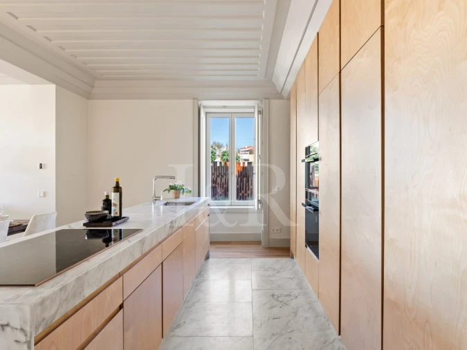 Apartamento T3 para Venda em Cascais e Estoril Foto 14