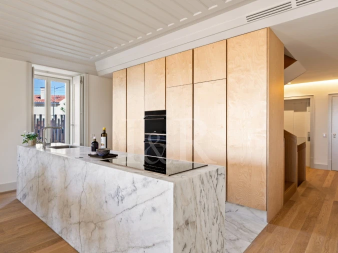 Apartamento T3 para Venda em Cascais e Estoril Foto 15