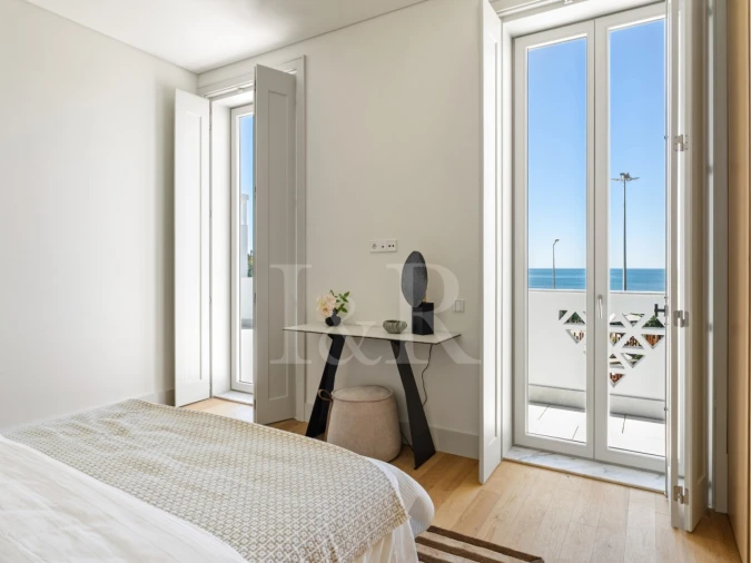 Apartamento T3 para Venda em Cascais e Estoril Foto 18