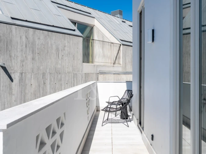 Apartamento T3 para Venda em Cascais e Estoril Foto 20