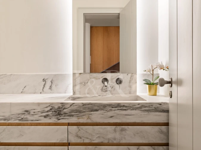 Apartamento T3 para Venda em Cascais e Estoril Foto 27