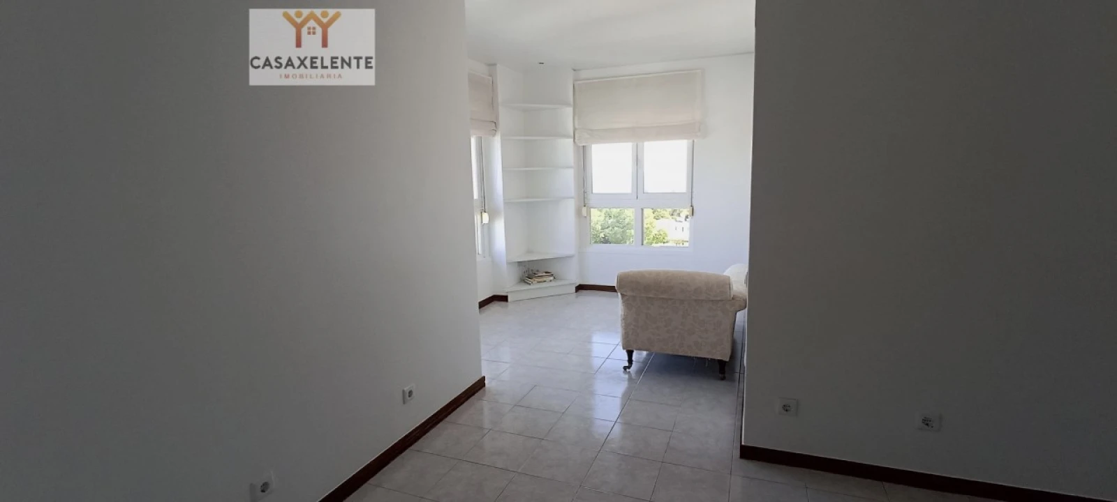 Apartamento T1 para Arrendamento em Cascais e Estoril Foto 7