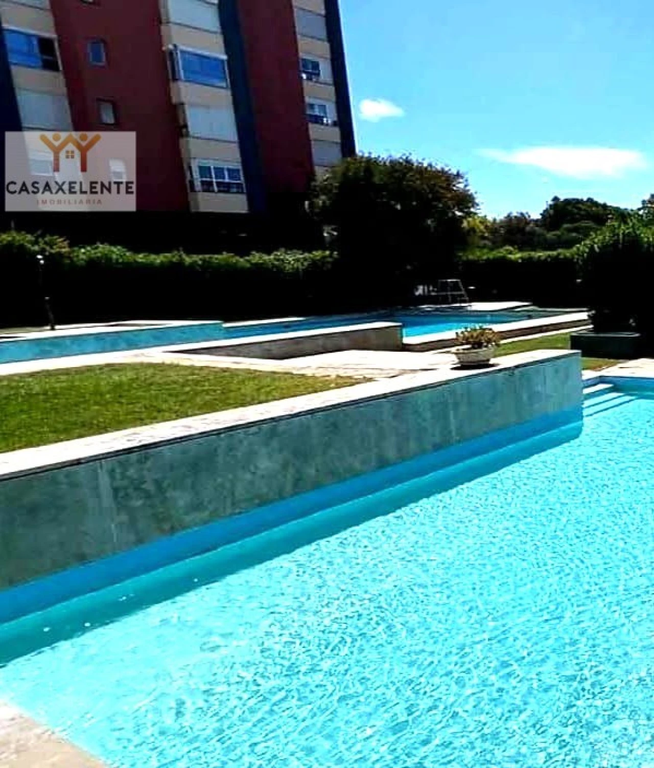 Apartamento T1 para Arrendamento em Cascais e Estoril Foto 11