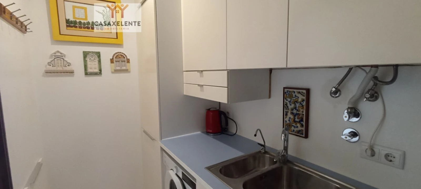 Apartamento T1 para Arrendamento em Cascais e Estoril Foto 21