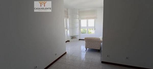 Apartamento T1 para Arrendamento em Cascais e Estoril