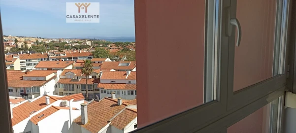 Apartamento T1 para Arrendamento em Cascais e Estoril