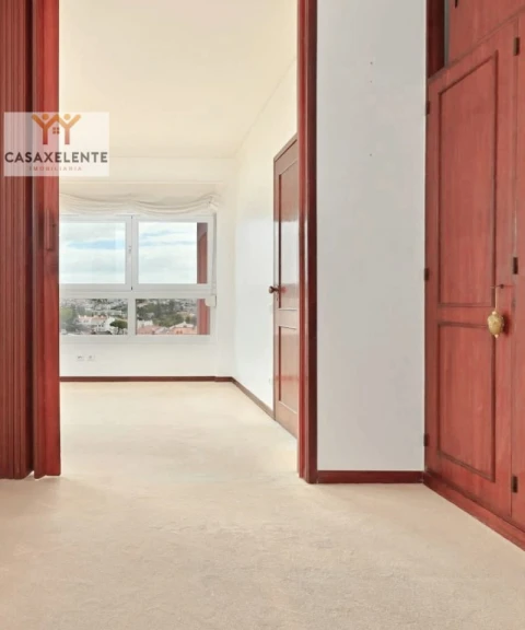 Apartamento T1 para Arrendamento em Cascais e Estoril