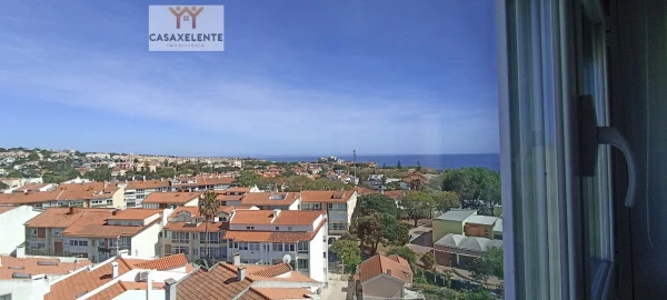 Apartamento T1 para Arrendamento em Cascais e Estoril