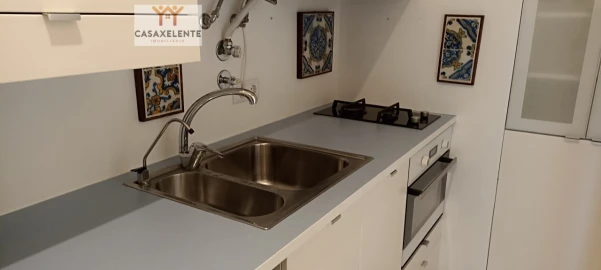 Apartamento T1 para Arrendamento em Cascais e Estoril